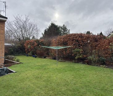 Garden Court, Birkenhead, 2 bedroom, Apartment - Photo 2