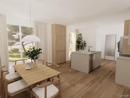 2730 Rue Alexis, app.102, J8B 0G8, Sainte-Adèle - Photo 4