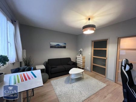 Appartement à louer 2 pièces 40.15m² - Photo 3