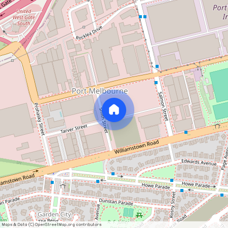 33 Tarver Street, Vic 3207, Port Melbourne