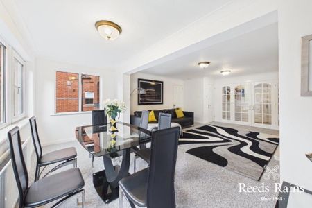 Apartment 3 1A Deramore Park South, Malone, Belfast, BT9 5JY - Photo 2