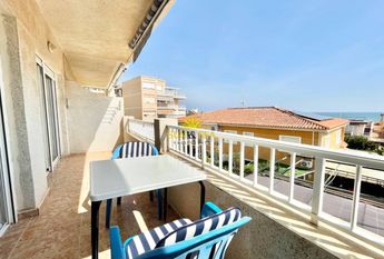 2-BEDROOM APARTMENT - GUARDAMAR DEL SEGURA