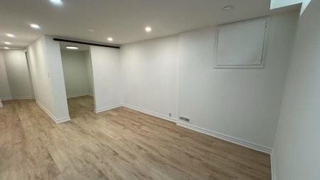 For Lease - 43 Marlow Crescent Unit# BASEMNET, Markham, Ontario - Photo 3