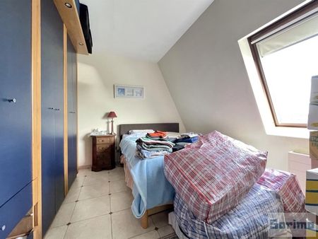 Appartement - à louer - Photo 5