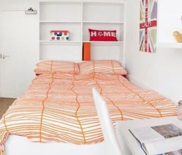 Standard Double Non Ensuite - Photo 5