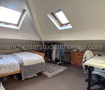 Derby Road, Manchester, M14 6UW - Photo 4