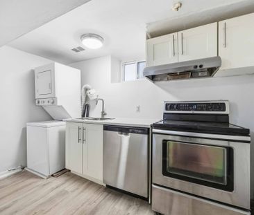 For Lease - 17 Greenlaw Avenue, Toronto, Ontario - Photo 2