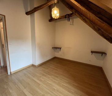 Location appartement t6 et plus 2 pièces 60 m² à Sainte-Radegonde (... - Photo 4