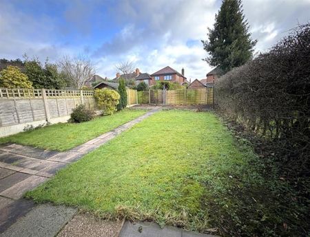 Acacia Avenue, Knutsford - Photo 2