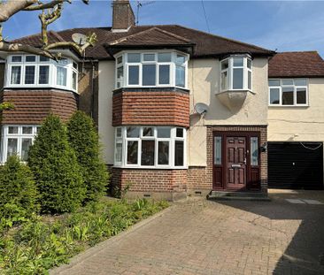 Runnymede Gardens, Twickenham, TW2 7BS - Photo 2
