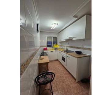 THREE-BEDROOM CHALET – GRAN ALACANT - Photo 4