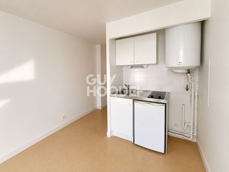 Location Appartement 2 pièces 33m² - Photo 3