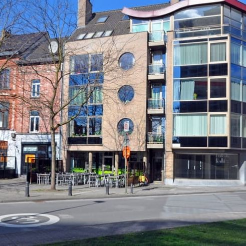 Duplex te huur - Foto 1