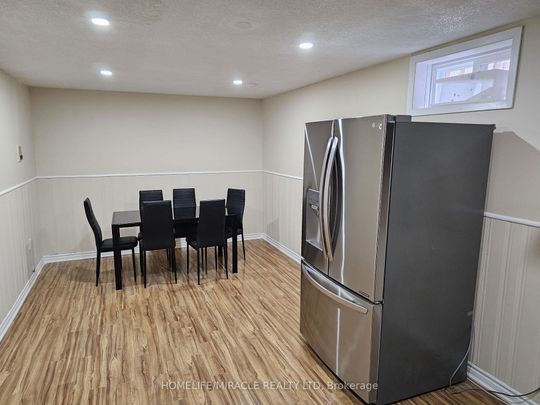 For Lease - 730 Sheppard Avenue Unit# Bsmt, Pickering, Ontario - Photo 1