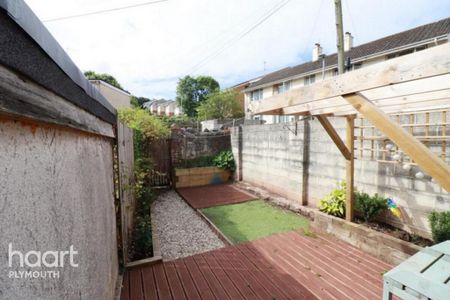 2 bedroom terraced house to rent - Photo 3