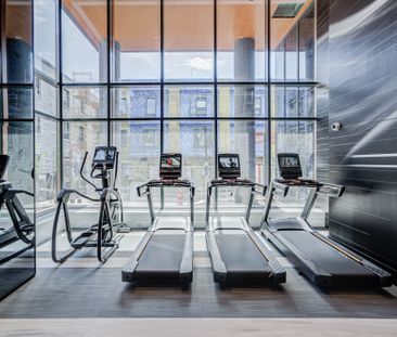 For Lease - 115 Denison Avenue Unit# 1109, Toronto, Ontario - Photo 2