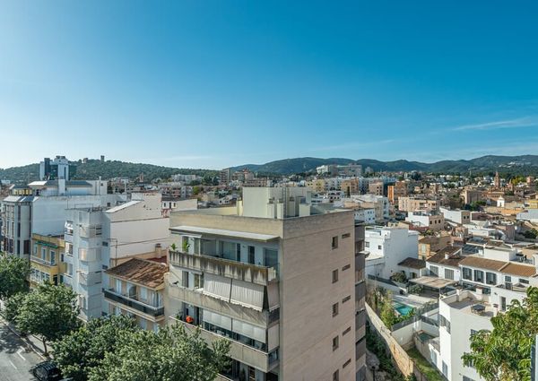 Santa Catalina, Palma De Mallorca