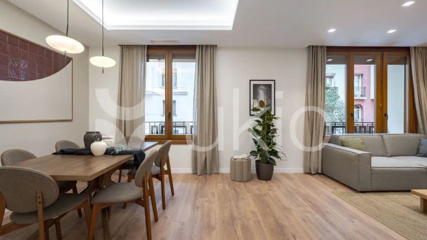 Piso de alquiler en Calle de Jorge Juan, Goya - Foto 1