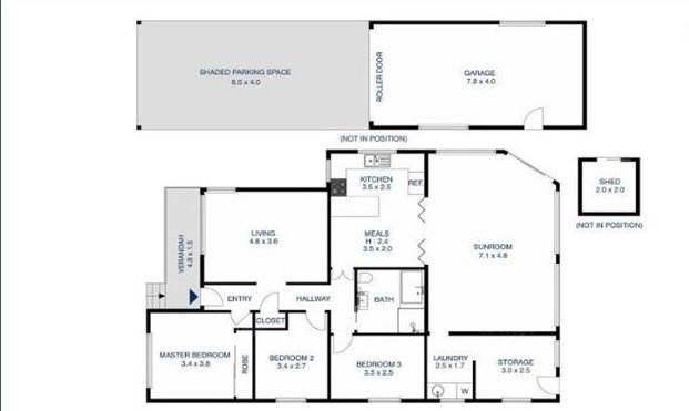 Lovely Home with Detached Garage! - Photo 1