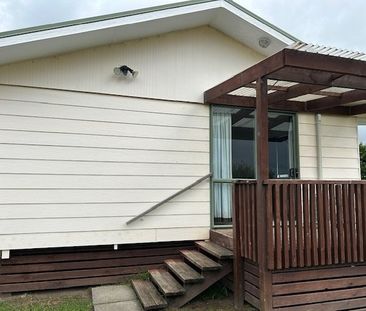 Cottage on Dunlop - Te Puke - Photo 5