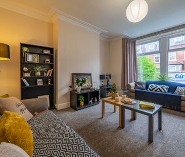 Headingley Avenue, Leeds - Photo 5