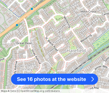 St. Blaize Road, Romsey - Photo 1