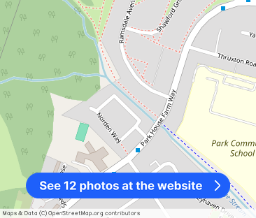 Norden Way, Havant, Hampshire, PO9 - Photo 1