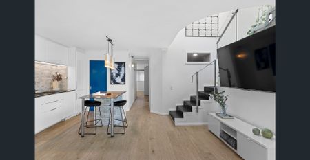 2 Bedroom Unit with Exclusive Rooftop Terrace - Photo 3