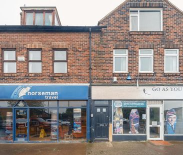 3 bedroom apartment to rent - Photo 3