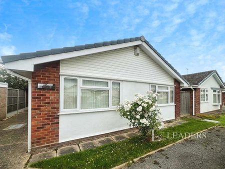 Amberley Crescent, Boston, PE21 - Photo 5