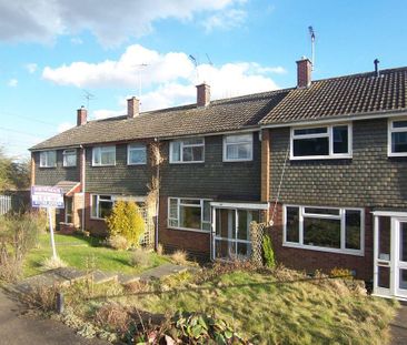3 bedroom terraced house to rent - Photo 1