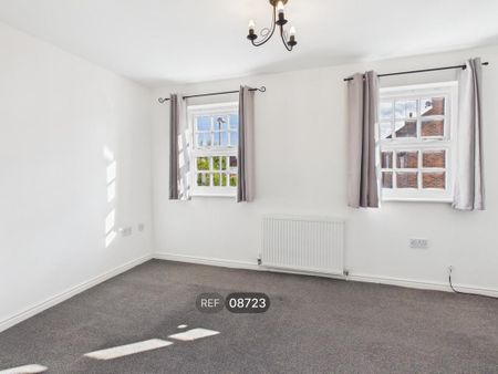 3 bedroom property to rent - Photo 2