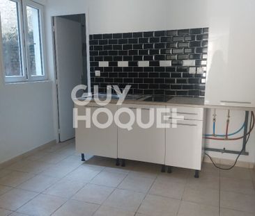 Appartement 1 pièce à louer à Provins - Photo 1