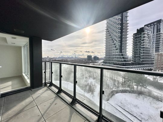 For Lease - 1 Quarrington Lane Unit# 817, Toronto, Ontario - Photo 1