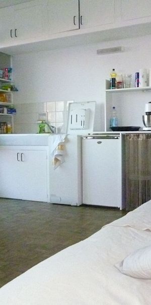 Location Appartement 1 pièce 21m² ST HERBLAIN 44800 - Photo 1