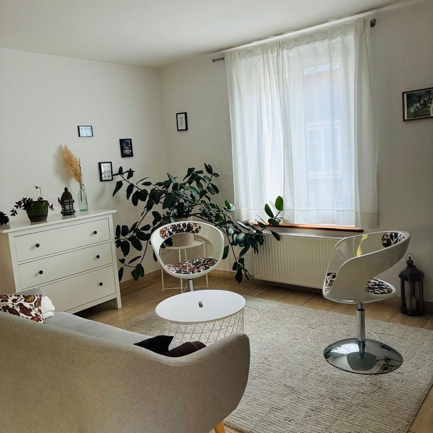 Appartement 3,5 au quartier dalt - Photo 1
