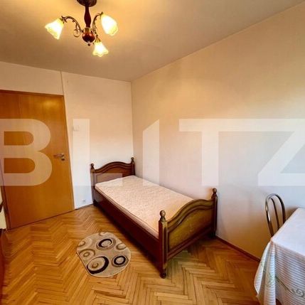 Apartament 3 camere, 66 mp, zona Baba Novac - Fotografie 1