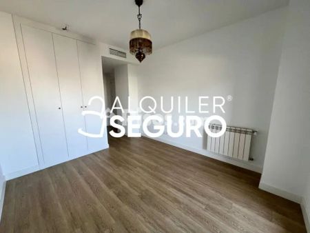 Piso en alquiler en Primera Fase - Foto 4