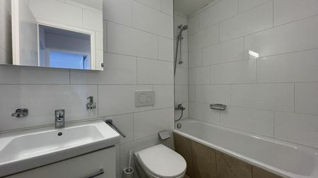 RENOVATED IN A CENTRAL AND QUIET LOCATION - Photo 4