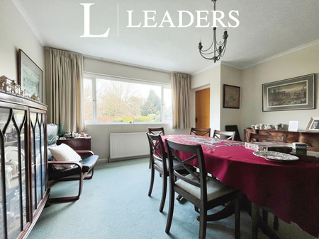 4 bedroom bungalow to rent Lyttelton Road, Droitwich, WR9 - Photo 4