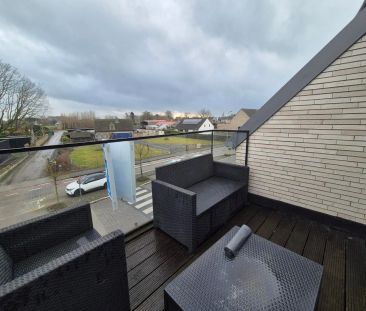 Appartement met 2 slpk en autostandplaats - Foto 4