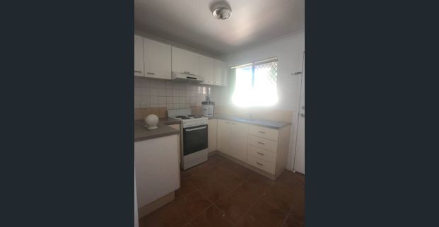 2 BEDROOM AIRCONDITIONED UNIT IS CURRENTLY BEING FULLY REFURBED - Photo 1