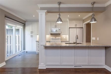 For Lease - 237 Ross Lane, Oakville, Ontario - Photo 4