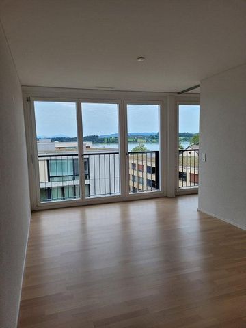 Charmante 2.5 Zimmer Wohnung in Pfäffikon ZH - Photo 4