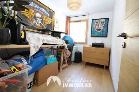 Appartement / Vallorcine / 1 800 € - Photo 4