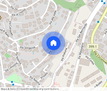 3.5 Zimmer, 120 m² - Photo 1