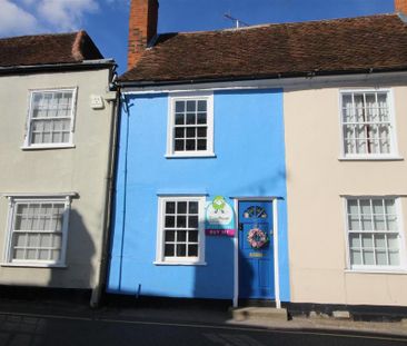 2 bedroom terraced house to rent - Photo 5
