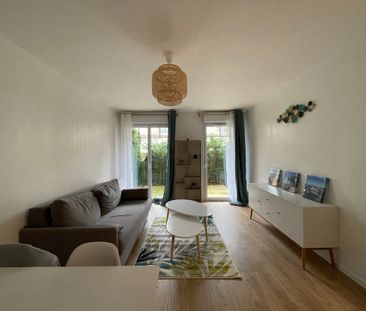 Location Appartement 2 pièces 42m² - Photo 2