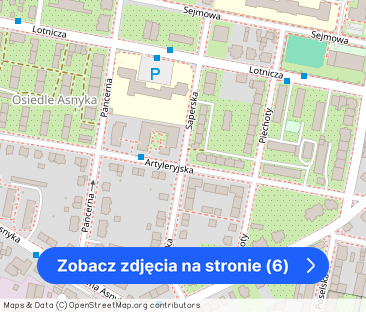 Kawalerka z balkonem i ogrzewaniem miejskim, także dla studentów – zdjęcie 1