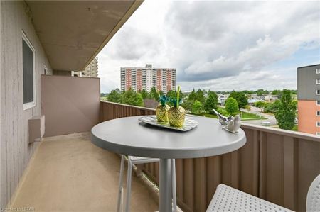 For Lease - 1106 Jalna Boulevard Unit# 508, London South, Ontario - Photo 4